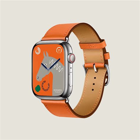 hermes canada apple watch|Apple Watch Hermes press release.